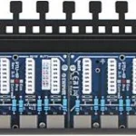 16 kanaowy panel zabezpieczajacy lan z podwyzszona ochrona p 600ad7a0df554a91a5b6aa1321461887