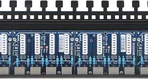 16 kanaowy panel zabezpieczajacy lan z podwyzszona ochrona p 600ad7a0df554a91a5b6aa1321461887