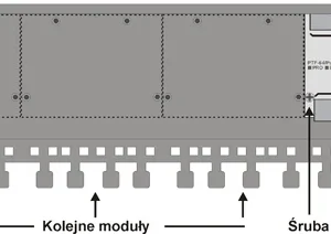 4 kanaowy modu ogranicznika przepiec sieci lan gigabit ether 0aa48dee4f774d818351189da173c96e