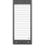 aco cdn 17nacc gr podswietlany panel listy lokatorow ok 17 w f8e7b21de1384a98b7f0c70c9fa6b7c5