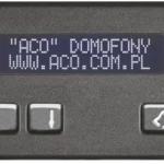 aco cdn 230e st elektroniczny spis lokatorow stal f52b5283ebf24bb38967d22f457f52f1