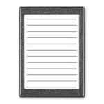 aco cdn 6n gr podswietlany panel listy lokatorow ok10 wpisow ebf354fe5ce74d4a91f61a6e390c20ca