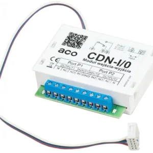 aco cdn io modu przekaznikowy dodatkowych wejsc i wyjsc do c 8c7851ec73fb4313b7541e79feb023b2
