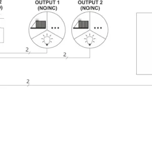 aco cdn io modu przekaznikowy dodatkowych wejsc i wyjsc do c b5b8b428f62041f2bb320b00cec71669