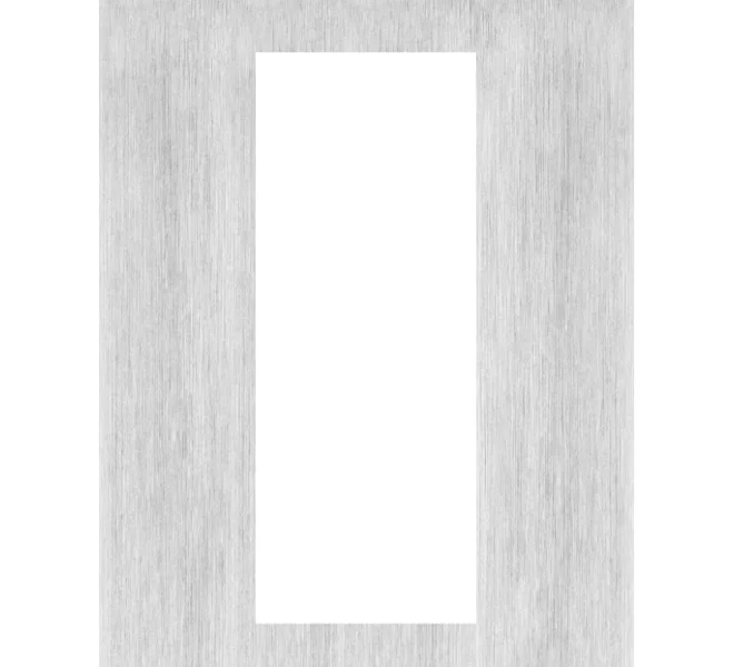 ACO CDN-M-M Ramka maskownica średnia CDN, stal kwasoodporna