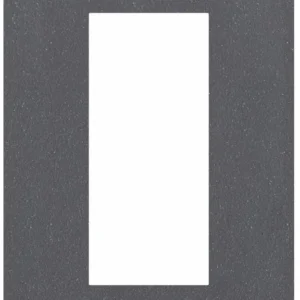 aco cdn m m st maskownica w kolorze stalowym st 1c0961bdf31447c1ac26b71f10fc2d2c