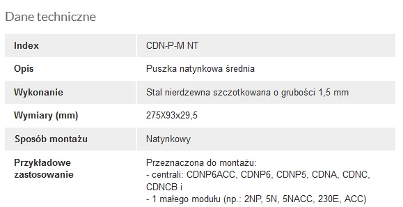 aco cdn p m nt ramka natynkowa srednia cdn z daszkiem do cdn 1c51189488e64c0484955f872c5c7cc0
