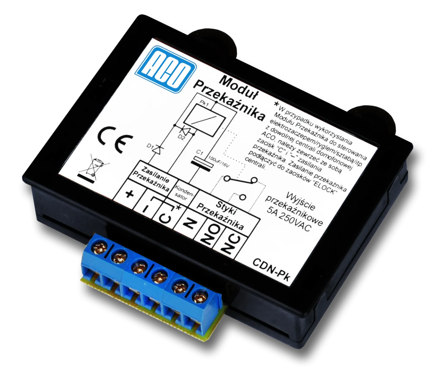 Najważniejsze cechy