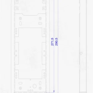 aco cdn r m ramka podtynkowa srednia cdn bd2c1971062b41b98ba1f6911760ea5e