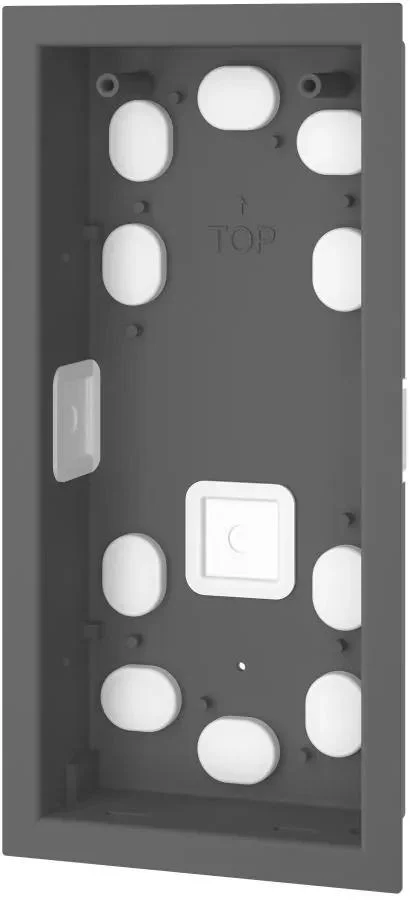 aco cdn r s al st ramka podtynkowa maa cdn aluminium 33326 291a3ad7a3ec470993f82664866a909a