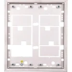 aco cdn r s2 ramka podtynkowa maa podwojna cdn stal 4c402ecf4d1b4f25be6fe3f1ba7ad7a6