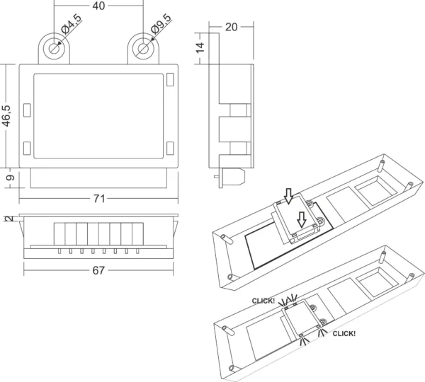 aco cdn u modu sygnalizacyjny z funkcja automatycznego otwie b6fb3edfa1d14547877c33b24112579d