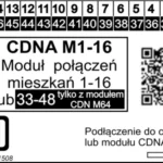 aco cdna m1 16 modu dzwonienia do centrali cdna 1c66f5d2edcf44b880be28480c0fb027