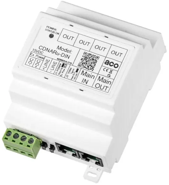 aco cdnaru din rozdzielacz audio na szyne din 9a3c5ca7dea941f38f5399999f1db45d