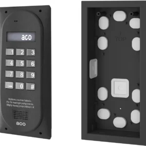 aco cdnp8acc st centrala domofonowa 5b47abf1da544df8be1c5515e355767a