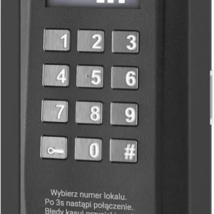 aco cdnp8acc st centrala domofonowa b6160a64d9cf418c8886fe17fb862345