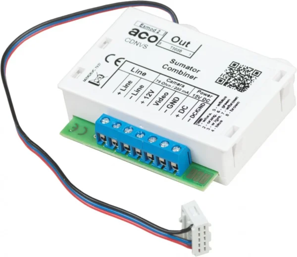 aco cdnvs sumator do systemu cdnv 91d4ea0ed1334468a1729e6e37ec95cc