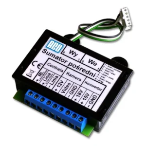 aco cdnvsp sumator posredni do systemu cdnv 0dc29321185242a587fb88b1994b68d9