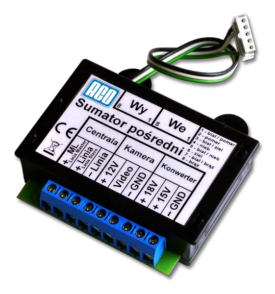 aco cdnvsp sumator posredni do systemu cdnv e2139775615a483fbf2fc51f65434da3