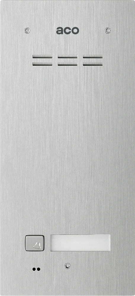 aco como pro a1 panel podtynkowy 1 lokatorski d3edc43629b84dba87f1f717a5b65af6