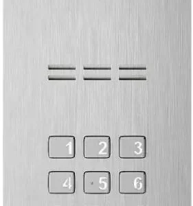 aco como pro code v1 panel wideodomofonowy 5c5c1ecb6db842f6bf2749b5ae652491