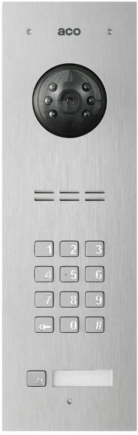 aco como pro code v1 panel wideodomofonowy 5c5c1ecb6db842f6bf2749b5ae652491