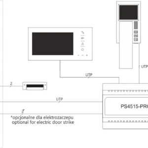 aco como pro code v1 panel wideodomofonowy cdbb5facb4634e789106b2f7e7c3e90e