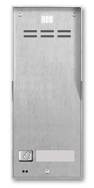 Panel natynkowy 1-lokator
ACO FAM-P-1NPACC NT