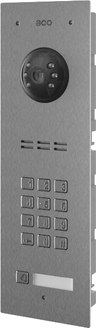 aco fam pv 1npzsacc panel cyfrowy familio pv z 1 przyciskiem 6f0a5fb4bdd0487aaa8f1fadb40b4116