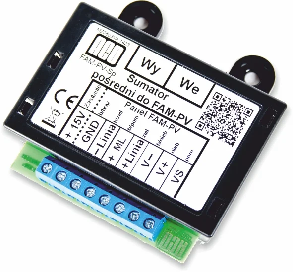 Najważniejsze cechy