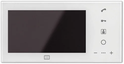 ACO INS-MP7 WH
(Biały) Monitor INSPIRO 7”