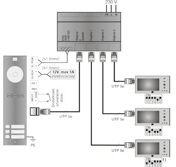 aco mpro 7 bk monitor familio pro 7 fed222ad930f443dae626508e211113a