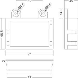 aco pro usb kabel usb do programowania systemow aco pro gene 47682a1fd78a41e693ccfdd49a287c43