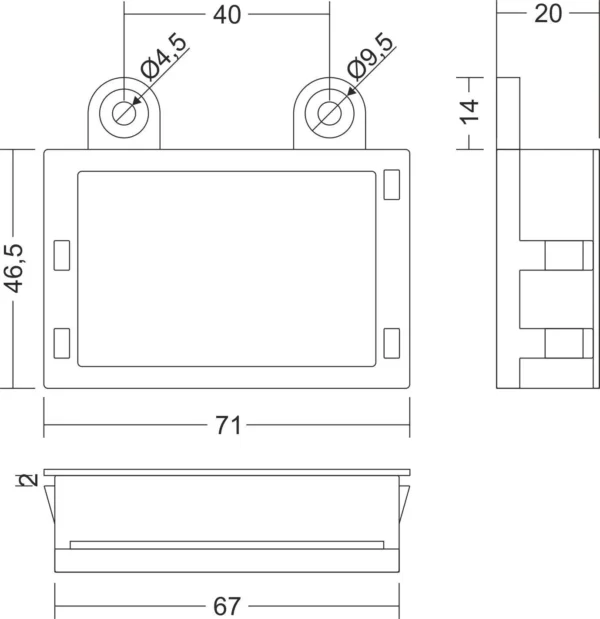 aco pro usb kabel usb do programowania systemow aco pro gene 47682a1fd78a41e693ccfdd49a287c43