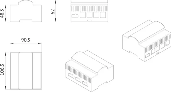 aco ps45 15 pro 13 zasilacz video din 15v 3a c1a3b81cfdad4f80bfc8447d6993d3eb