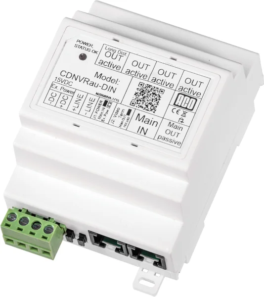 Najważniejsze cechy