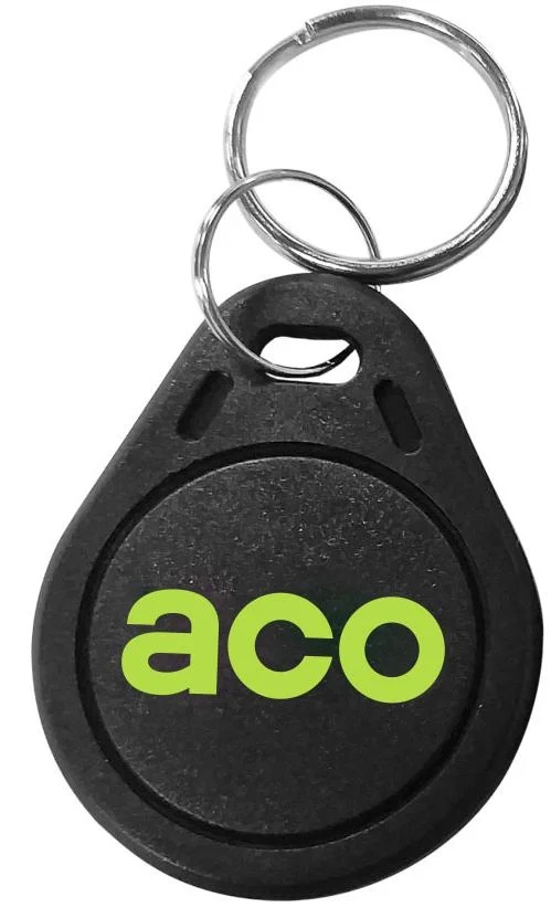 aco tr aco sz brelok unique logo aco kolor czarny 106d094e4ac340f1bb38d2fadee3d06f