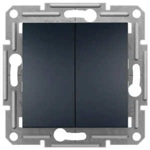 acznik podwojny schodowy bez ramki schneider asfora eph06003 caf5ff6db23f4cd0837d671c81a483b3