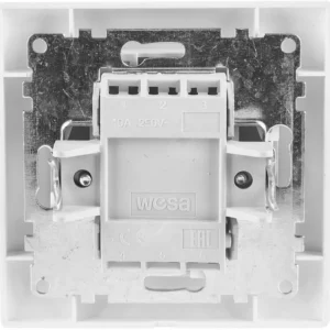 acznik podwojny vcx wesa lc 02 czarny 6966dc566d2943e5bc7ab9b1e8d7ed34