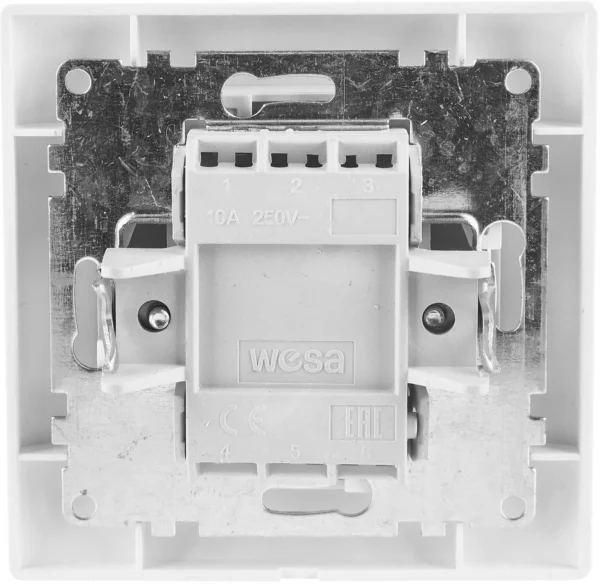 acznik podwojny vcx wesa lc 02 czarny 6966dc566d2943e5bc7ab9b1e8d7ed34