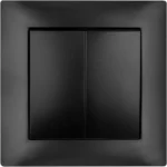 acznik podwojny vcx wesa lc 02 czarny 7e947fa079cb48a9ac99d99547505b80