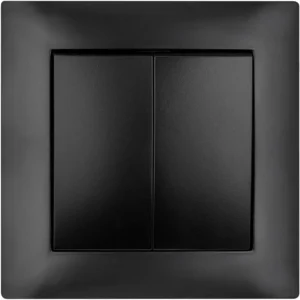 acznik podwojny vcx wesa lc 02 czarny 7e947fa079cb48a9ac99d99547505b80