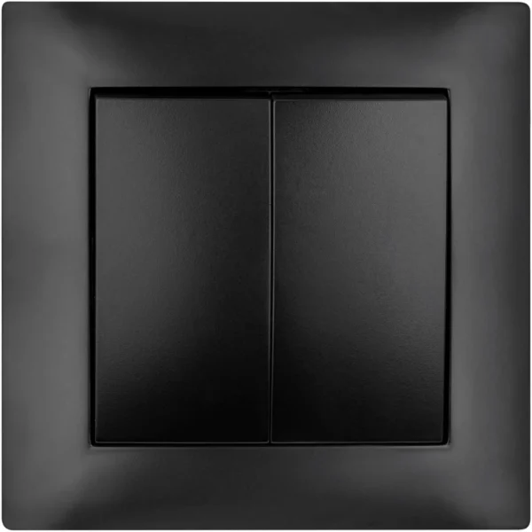 acznik podwojny vcx wesa lc 02 czarny 7e947fa079cb48a9ac99d99547505b80