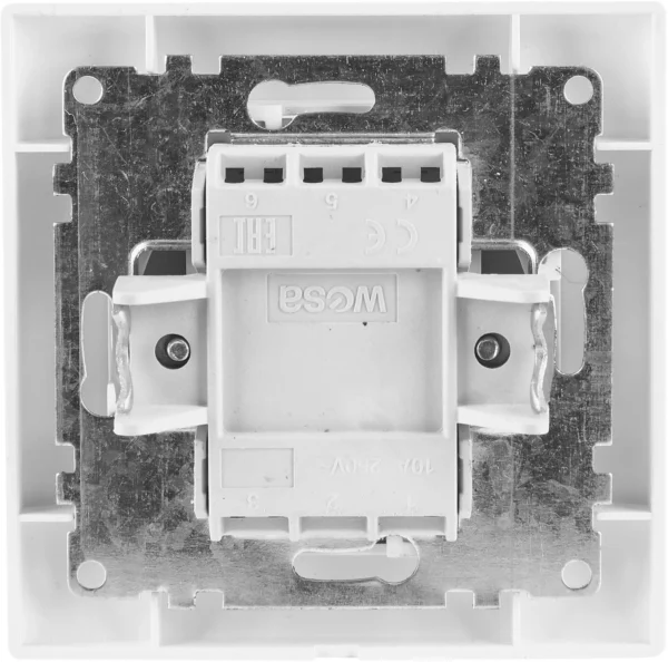 acznik pojedynczy vcx wesa lc 01 czarny 531170b7d6944bf6b5d4da5cb959bd9b