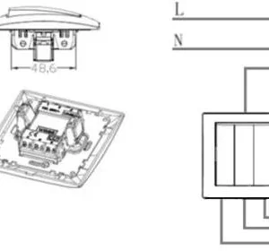 acznik potrojny vcx wesa lc 17 biay 316769ebe7434966a384fe7b4141e36b