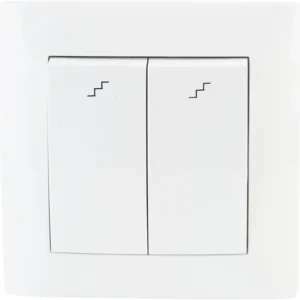 acznik schodowy podwojny vcx wesa lc 05 biay 2e715598336d4897a73083595776351f