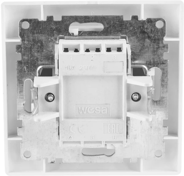 acznik schodowy vcx wesa lc 11 biay 095965ba2ae940fca043892edbf74aa9