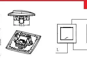 acznik schodowy vcx wesa lc 11 czarny 803ab42367ed412d9ecc609b7405156f