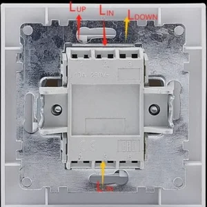 acznik zaluzjowy pojedynczy dwuklawiszowy vcx wesa lc 12 bia 39850bccc3124f3caeaaf7799beca518