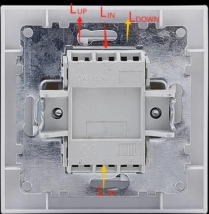 acznik zaluzjowy pojedynczy dwuklawiszowy vcx wesa lc 12 bia 39850bccc3124f3caeaaf7799beca518